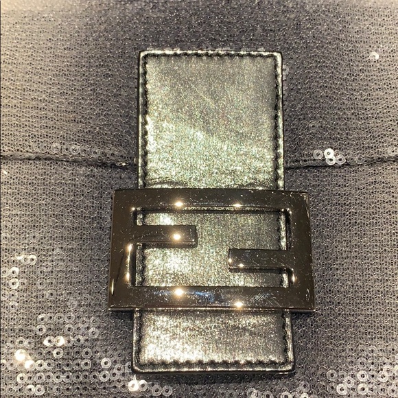 Fendi 🔴SOLD🔴 - Picture 8 of 16